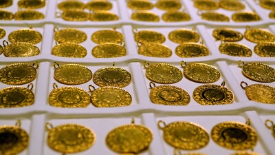 Altın Tasarruf Sistemi'nin getirisi ne kadar?