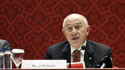 Süper Lig TV açıklaması