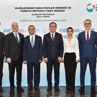 UND ve TMTB arasında yeşil işbirliği