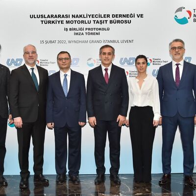 UND ve TMTB arasında yeşil işbirliği