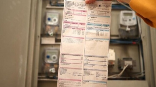Elektrik fatura indirimi geldi mi?
