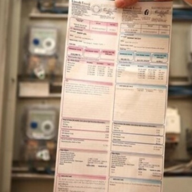 Elektrik fatura indirimi geldi mi?