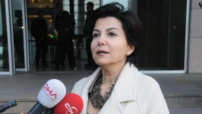 Sedef Kabaş'ın duruşma tarihi belli oldu