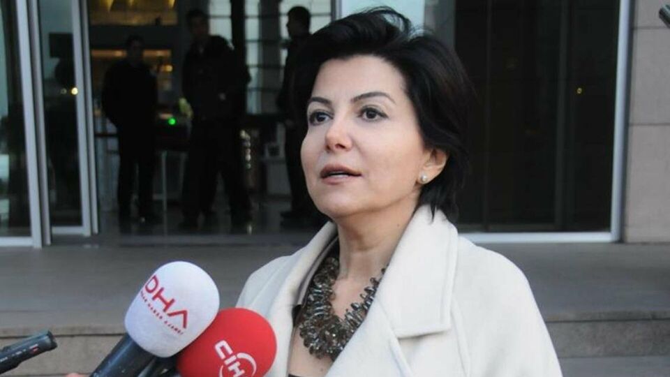 Sedef Kabaş'ın duruşma tarihi belli oldu