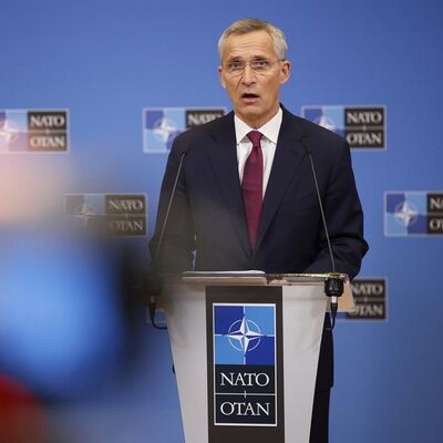 NATO Genel Sekreteri'nden kritik açıklama