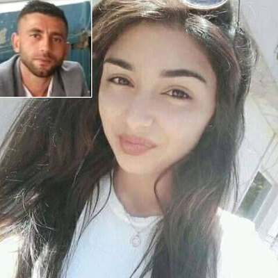 4 aylık hamile Hazal'ı katletti! Dehşet savunması!