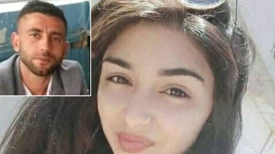 4 aylık hamile Hazal'ı katletti! Dehşet savunması!