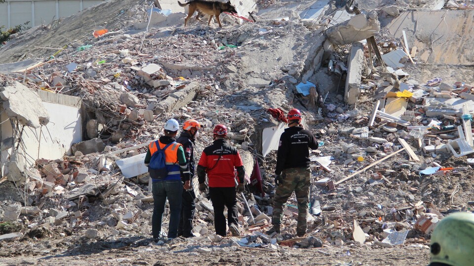 Yağcıoğlu Apartmanı davasında 22 yıl hapis istemi!