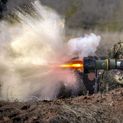 Gerilim düşüyor mu? Batı şüpheci!