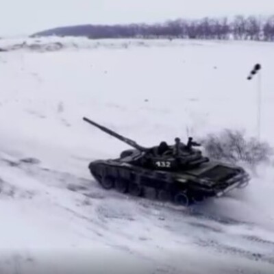 Rusya görüntüleri paylaştı: Bölgeden çekiliyorlar