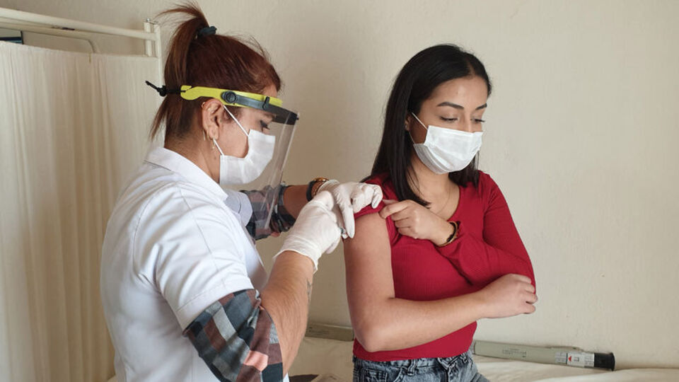 Aile hekimleri iş bırakıyor