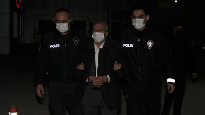 Okul müdürü, 10 kız öğrenciye tacizden tutuklandı! Kaymakam uyarmış!