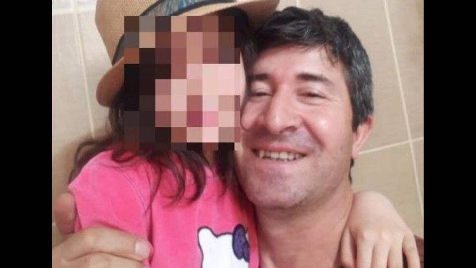 Acı olay! İzmir'deki felaketten sağ çıkmıştı