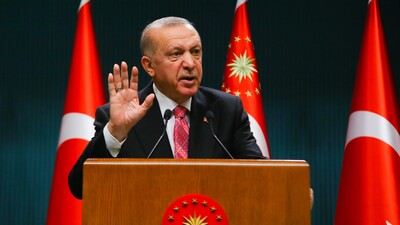 Kabine toplantısı bugün! Gündemde neler var?