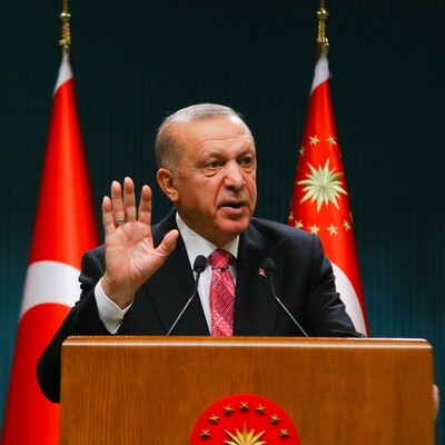 Kabine toplantısı bugün! Gündemde neler var?