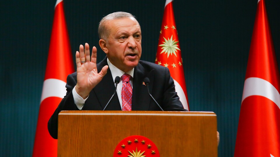 Kabine toplantısı bugün! Gündemde neler var?