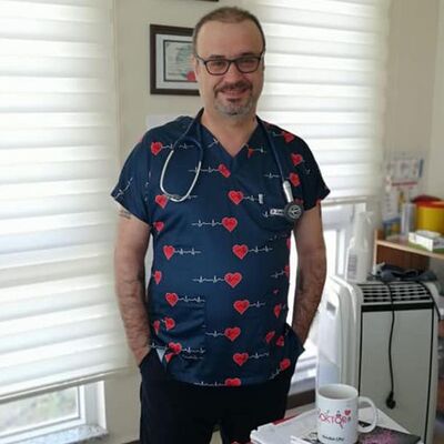 Başhekime tecavüzden 15 yıl hapis cezası!