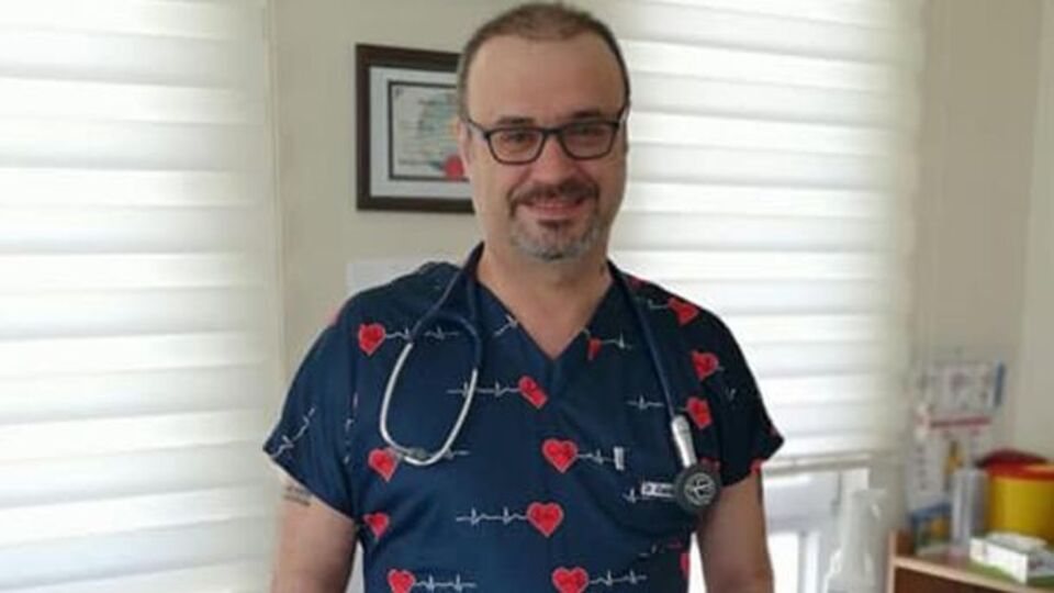 Başhekime tecavüzden 15 yıl hapis cezası!