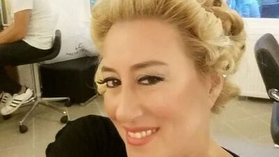 Eski manken evinde ölü bulundu!