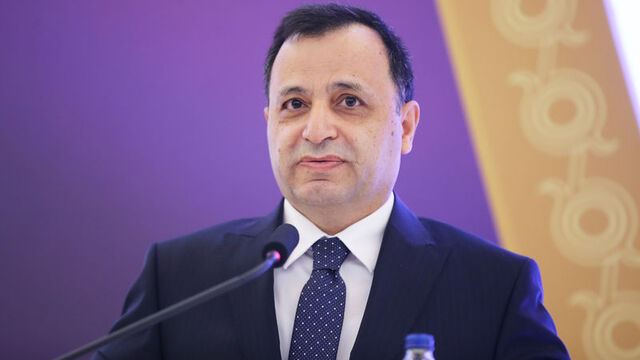 AYM Başkanı'ndan bireysel başvuru açıklaması