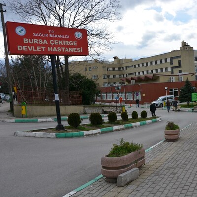 Doktorların parmak kıran kavgasında hapis istemi!