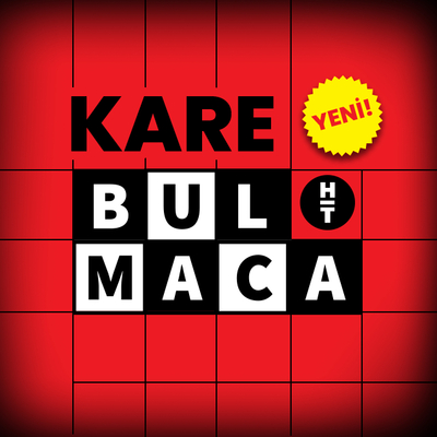 Bulmaca tutkunları sayfaya...