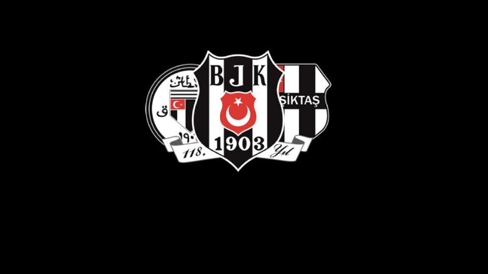 Beşiktaş'tan Larin ve Rıdvan açıklaması