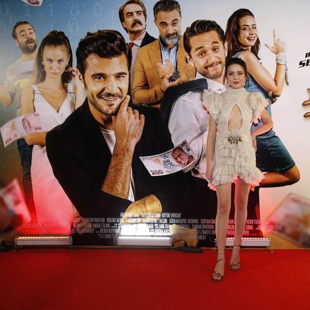 2 yıllık gecikmeyle gösterime giriyor