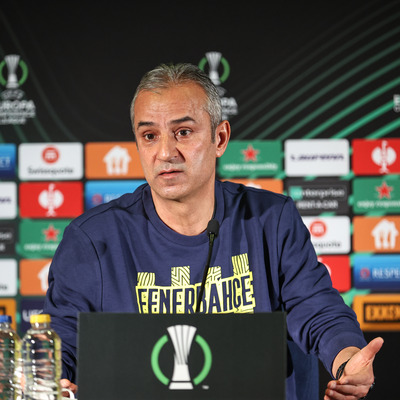 Fenerbahçe'nin 11'i