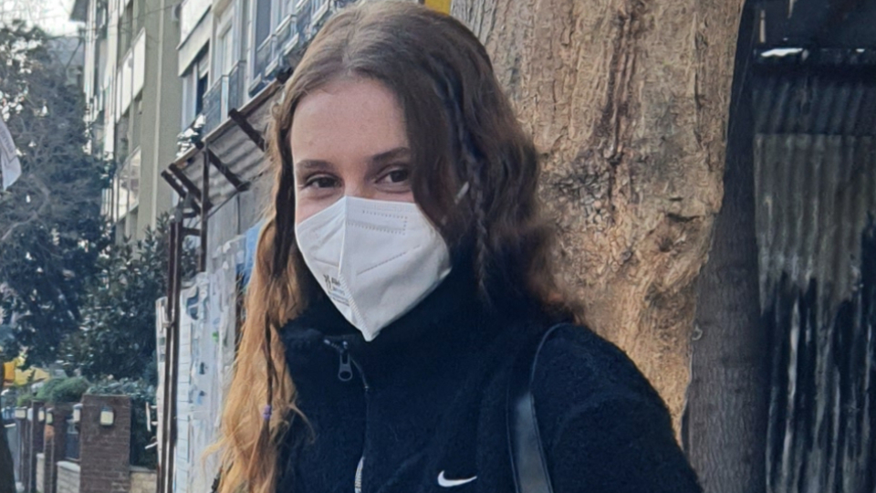 "Yeni bir film çekimine başlayacağım"