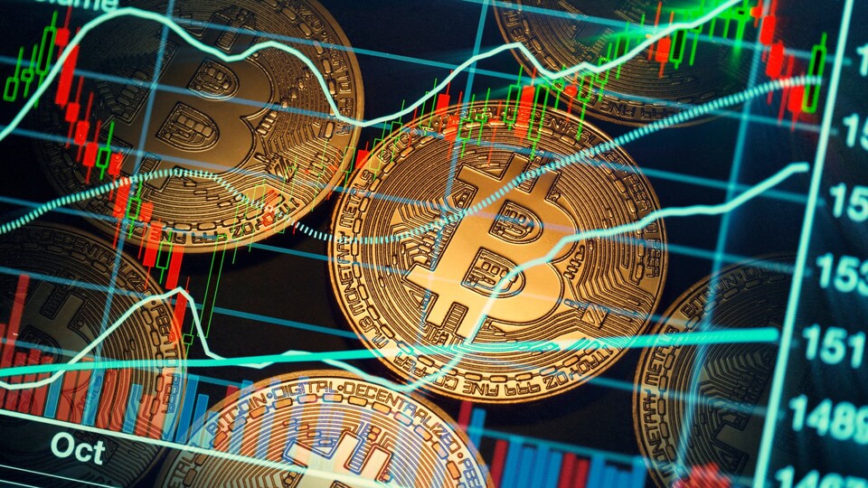 MASAK'tan 4 kripto para borsasına ceza