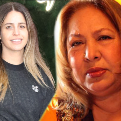 "Önceliğim sokaktan aldığım tepki!"