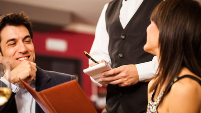 Lokantacılardan KDV talebi