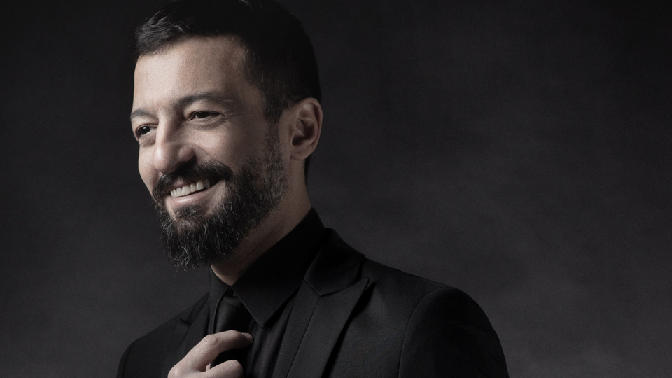 Mehmet Erdem'den yeni albüm