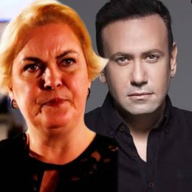 Nurseli İdiz o davayı kaybetti