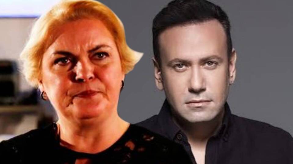 Nurseli İdiz o davayı kaybetti