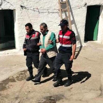 "Vahiy geldi" diye öldürmüştü! Cezası belli oldu