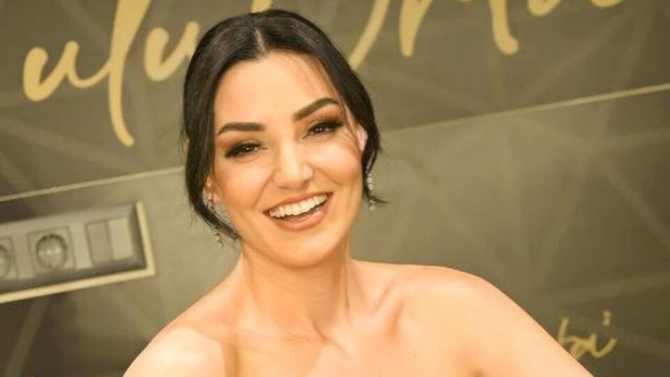 Sevcan Orhan kimdir?