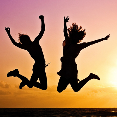 Mutlu ve mutsuz olanların oranı arttı