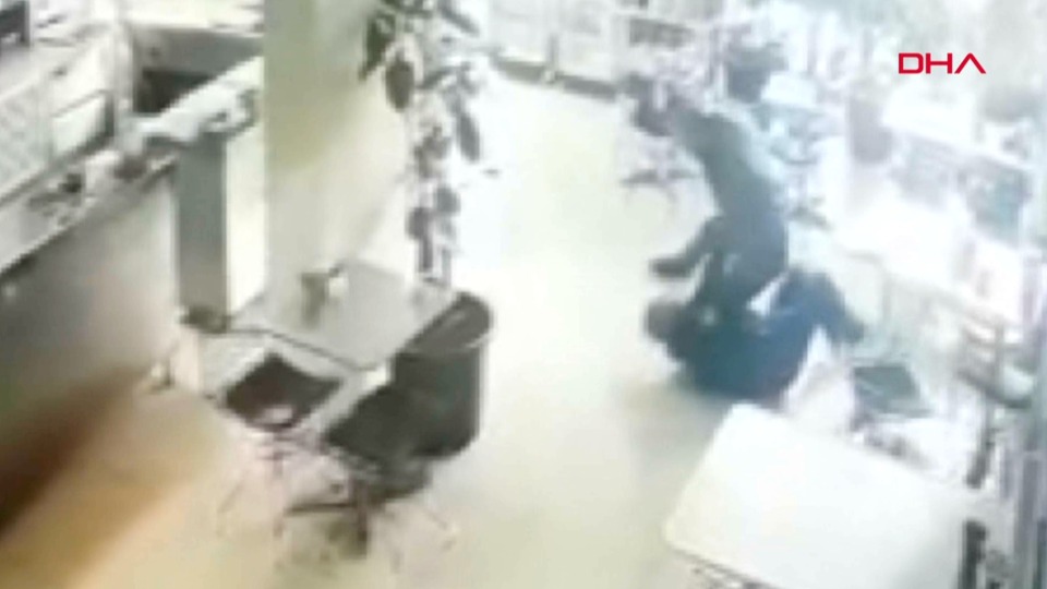 'Takma kafana, sana kız mı yok' dedi! Öldürüldü