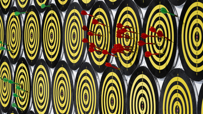 Arter'in yeni sergisi 'OyunBu' açıldı