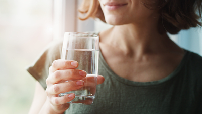 Arıtma sudaki tehlike!