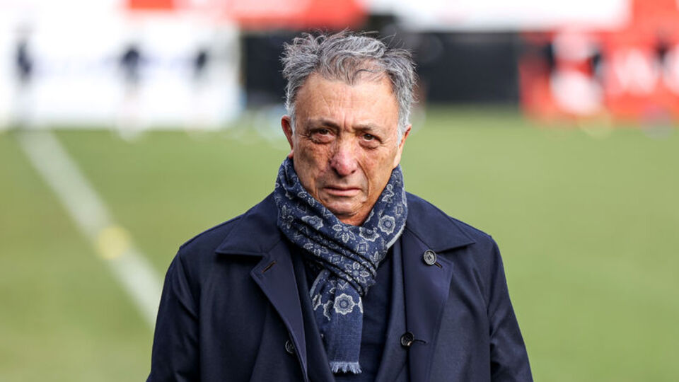 Ahmet Nur Çebi'nin testi pozitif çıktı