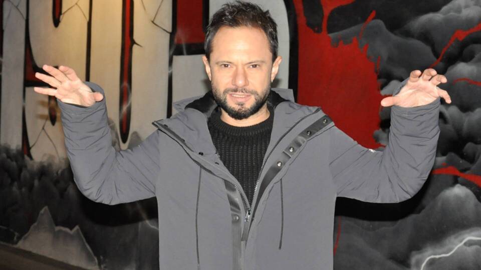 'Beşiktaş tutkum aileden geliyor'