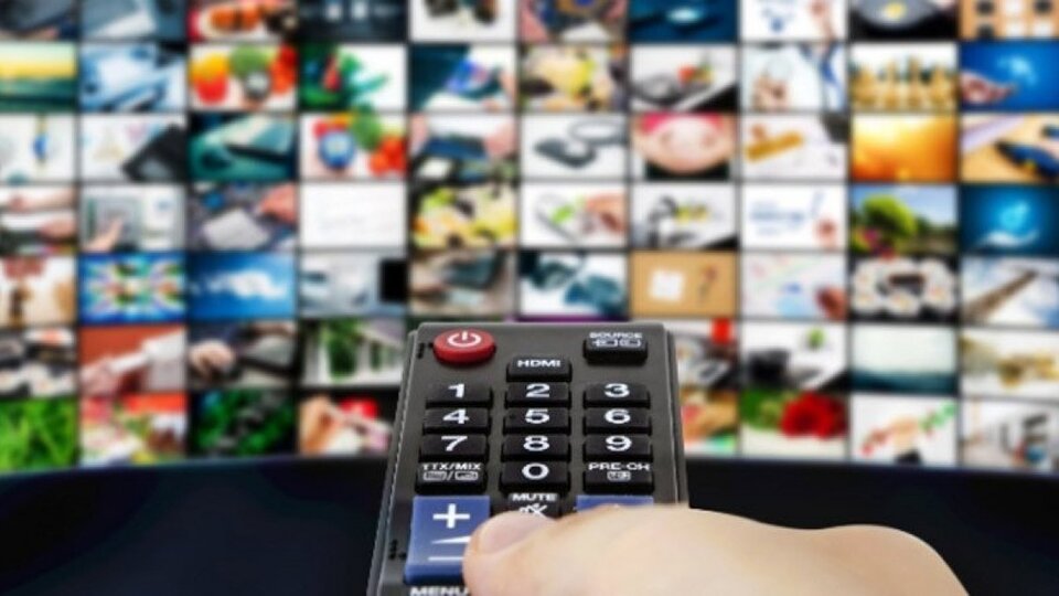 Türkiye merkezli IPTV kapatıldı!