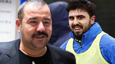 "50 mi? Ozan Tufan kork benden!"