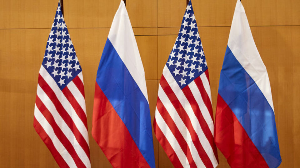 Rusya'dan ABD Büyükelçi Yardımcısı'na sınır dışı kararı