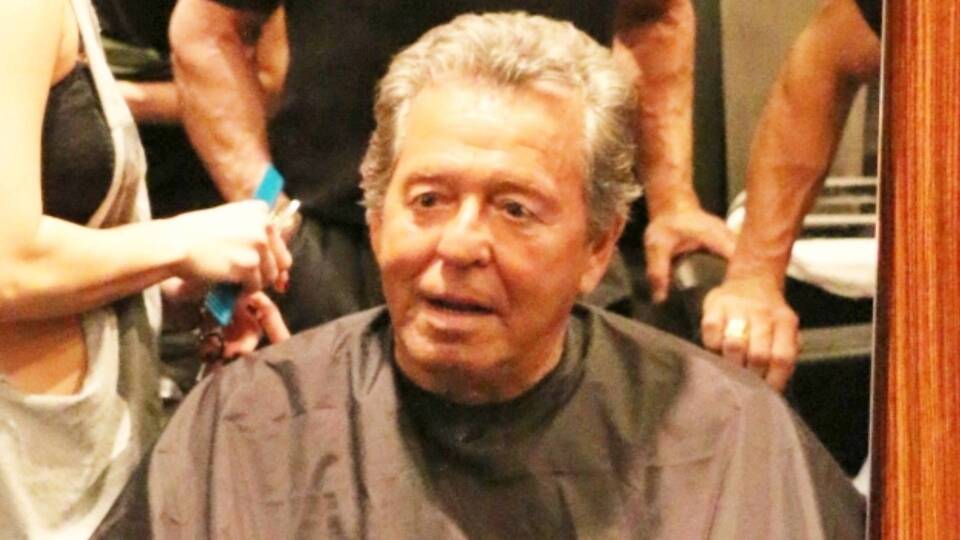 Ünlü aktör hayatını kaybetti