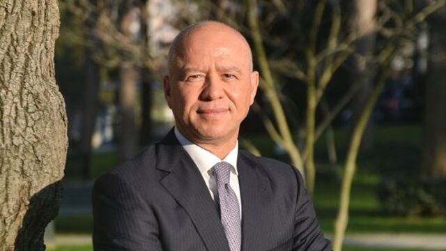 Koç'tan 2021'de 17.3 milyar TL kombine yatırım