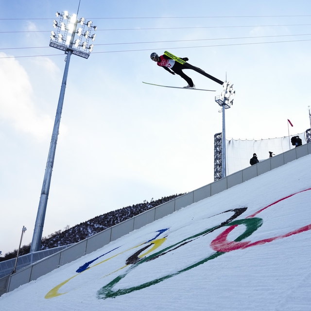 Norveç, madalya sıralamasında zirvede